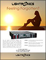 Lightronics Rack Dimming