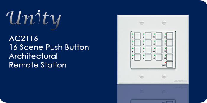 Lighting Control Consoles - TL Series TL2448