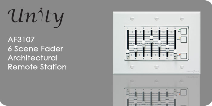 Lighting Control Consoles - TL Series TL2448