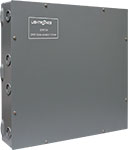 IDW104 DMX Opto-isolation and Distribution