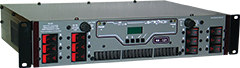 RD121 Rack Mount Dimmer