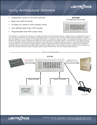 SC910W Unity DMX Architectural Control System