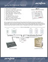 SR617D Cutsheet