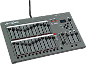 Lighting Consoles