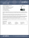 Wireless DMX